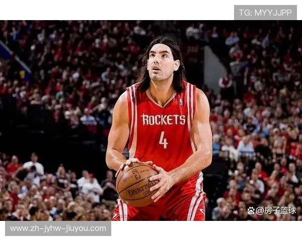 火箭队历史上最优秀的大前锋球员盘点