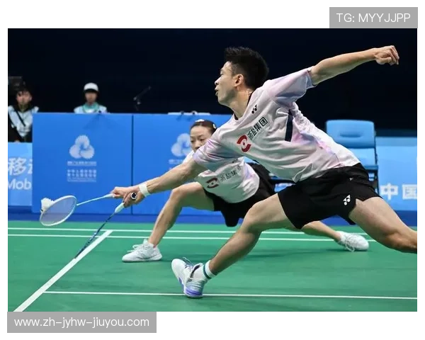 羽毛球流赛 羽毛球流赛