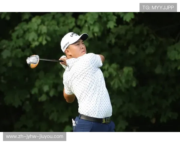 斯鲍逆袭夺冠德州公开赛俞俊安排名第七再创新高